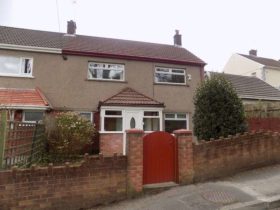 3 Bedroom Semi-Detac...